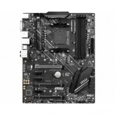 MSI X470 GAMING PlUS Motherboard